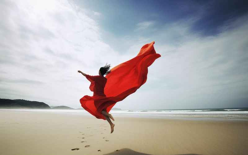 浙江泰顺蓝色海岸浪漫度假