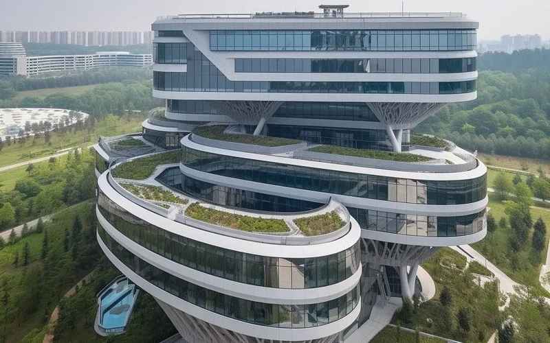 汽车创新港—汽车创新港地址