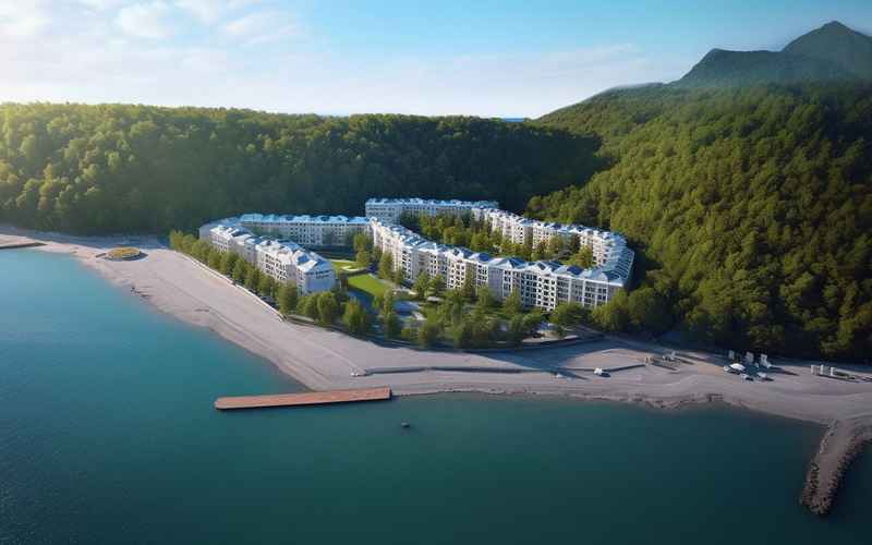 日照旅游景点大全：海滨明珠的自然画卷