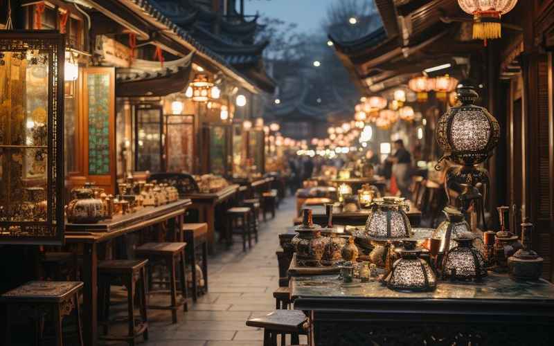2天1夜成都攻略