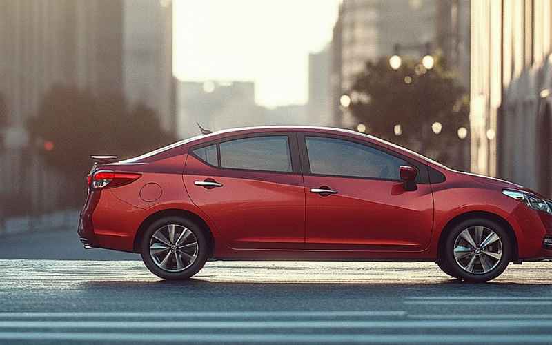 日產(chǎn)汽車圖片、日產(chǎn)軒逸車圖片大全