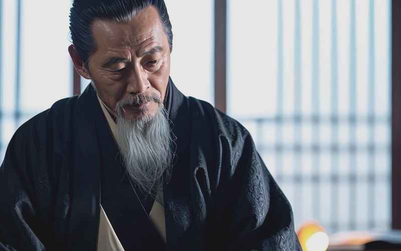 乾坤棋弈琅琊风云：赤子心铸江山计