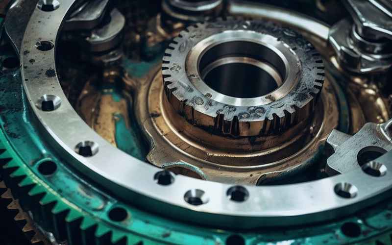 汽车cp-汽车cvt故障