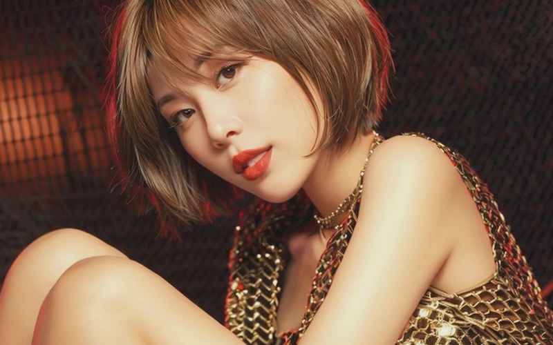 洪真英人生剧场