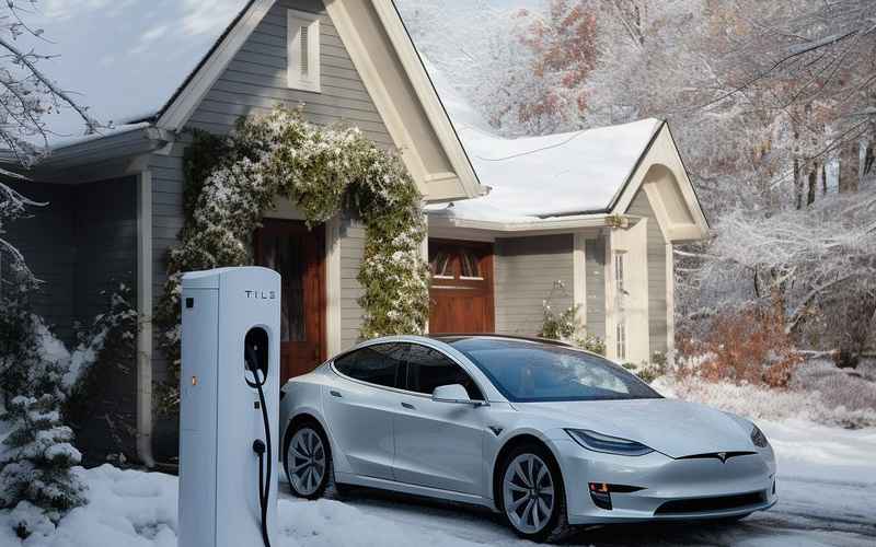 家用新能源汽車充電器、新能源車簡便家用充電器
