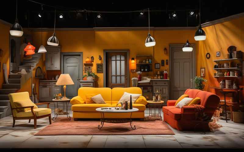 《青春之歌：1990年代室内剧里的温暖记忆》