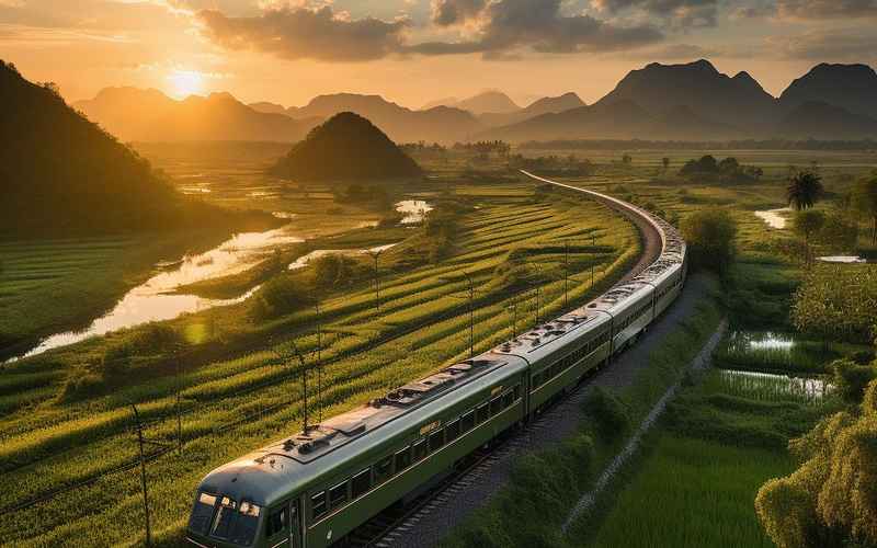 《旅途筆暢》