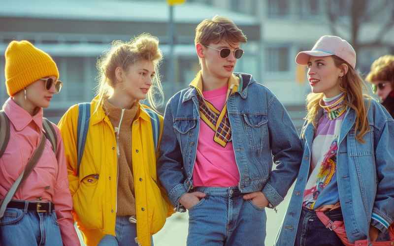 过把瘾：九十年代青春恋曲的永恒回响