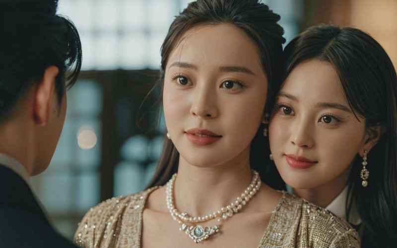 《女王駕到：總裁大人請簽離婚協(xié)議》