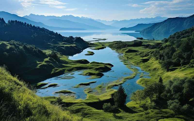 旅游兴疆战略规划