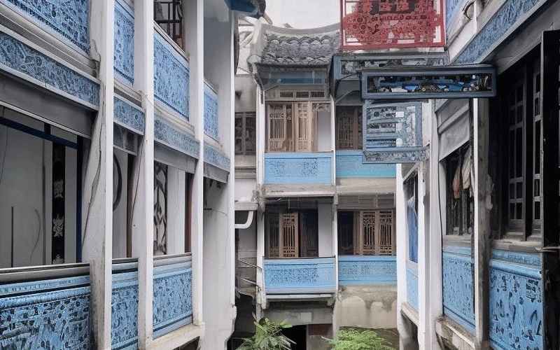 重庆周边县城风光与文化一日游探秘之旅