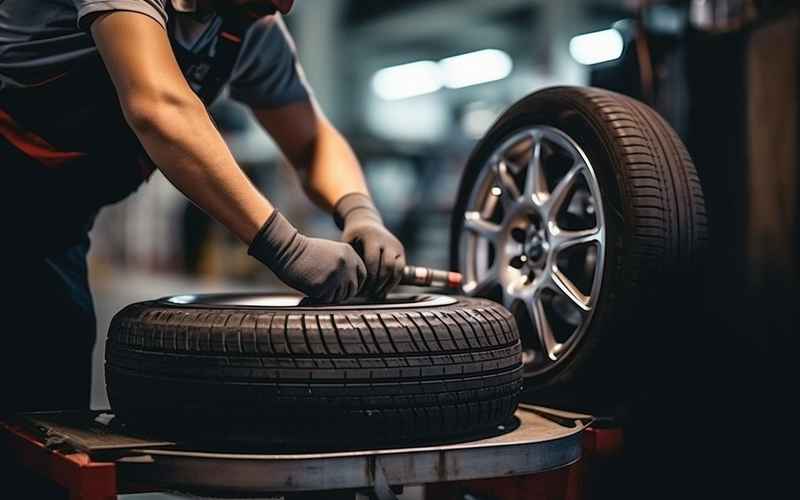 汽車補胎怎么補;汽車補胎怎么補最好