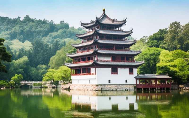 長沙必去景點推薦：岳麓山、橘子洲和天心閣