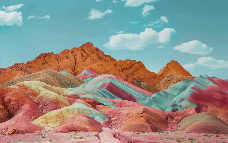 大同火山群旅游攻略：必看指南