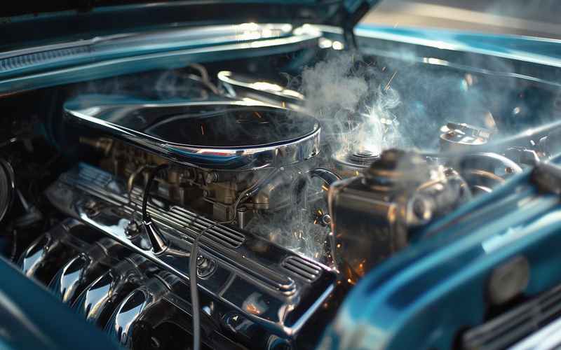 汽車水溫高怎么辦;汽車水溫高怎么辦還可以開嗎