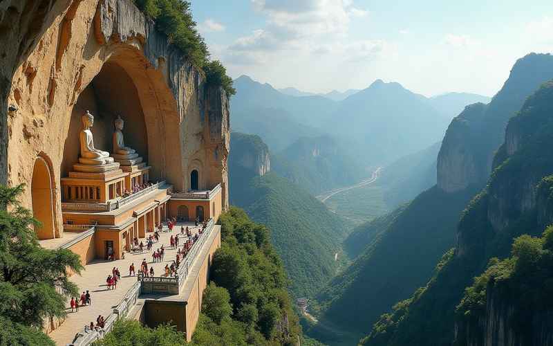 迁西：遇见您的心灵之约