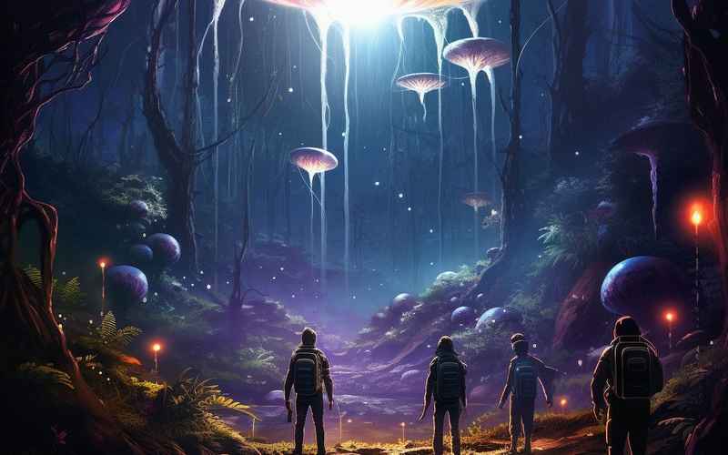 星外来客：跨越星际的未解谜踪