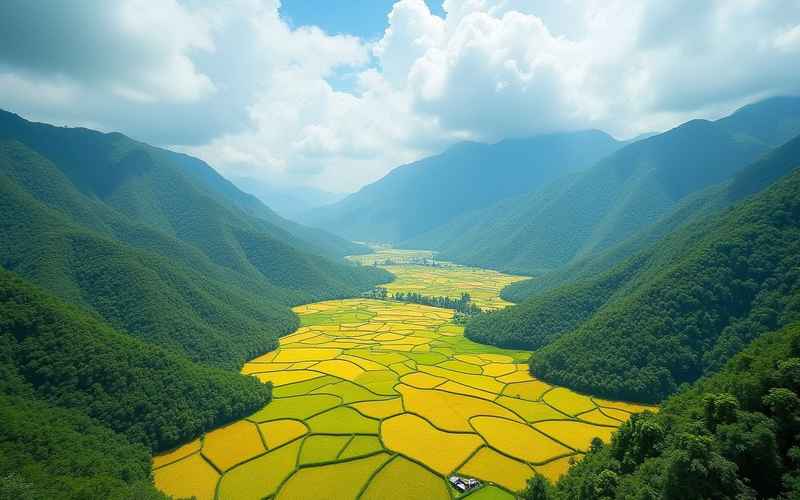 云南旅行社推荐:探秘美丽云南 云南旅行社推荐:探秘美丽云南