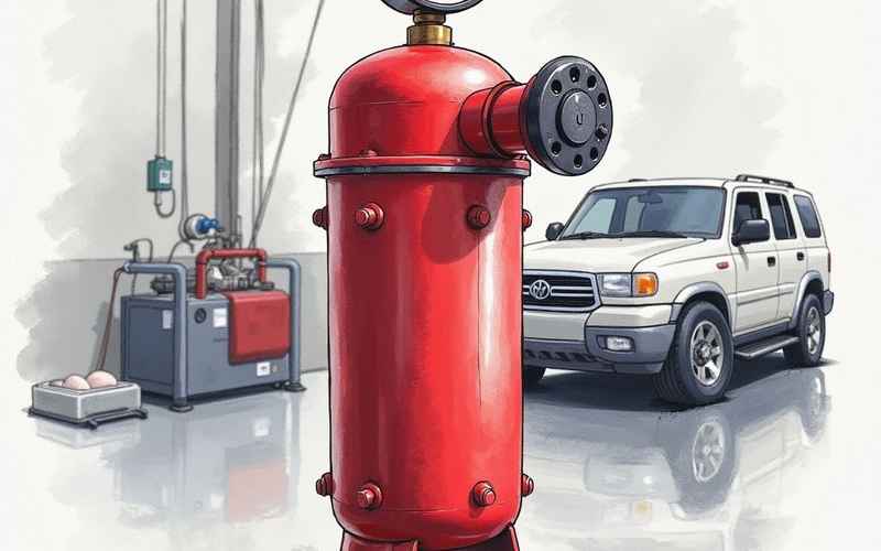汽車怎么加氟利昂、汽車怎么加氟利昂多少錢