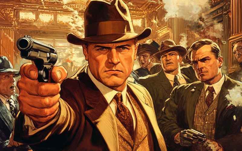 《天道敌仇：宿命对决全剧集》