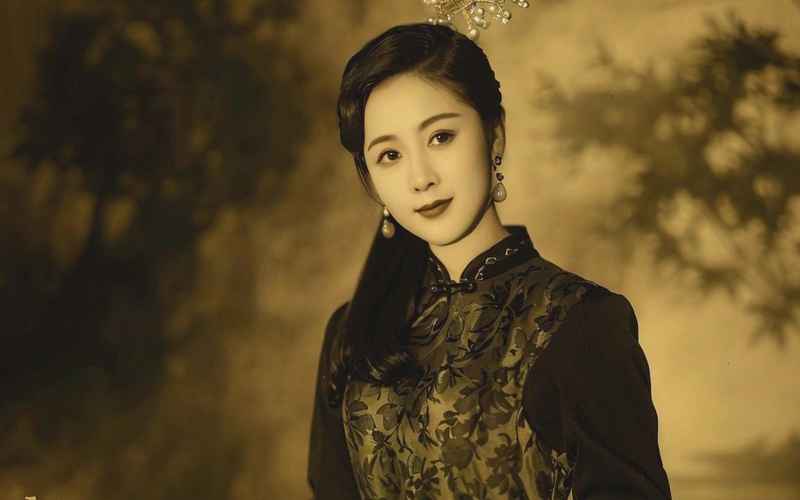 《熊乃瑾：光影岁月间的璀璨追梦之旅》