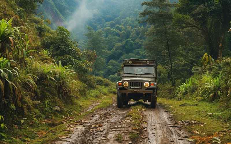 汽车大梁在哪-汽车的大梁