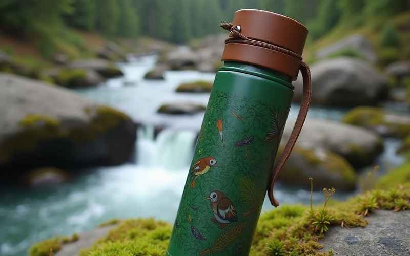 美味旅途,保温壶你的必备小秘密 美味旅途,保温壶你的必备小秘密