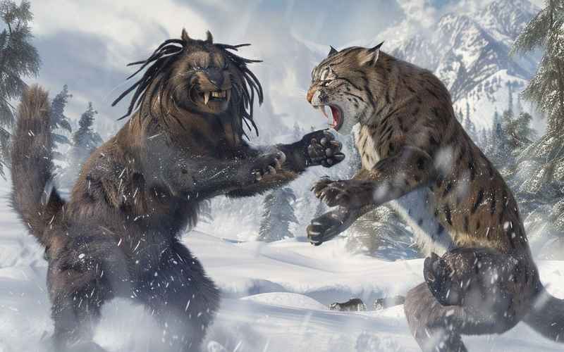 汽车剑、汽车剑齿虎