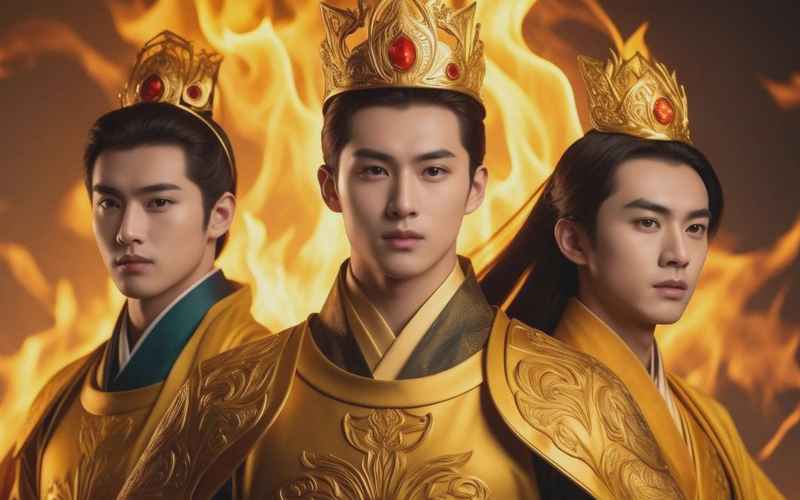 商战风云榜:年度热剧排行榜单揭晓与市场格局洞察 商战风云榜:年度热剧排行榜单揭晓与市场格局洞察