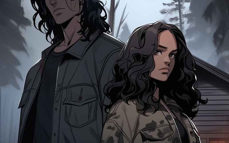 暮色未散时：深渊边缘的黎明抉择