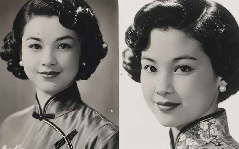 《星光不眠夜：张海燕的荧幕岁月》