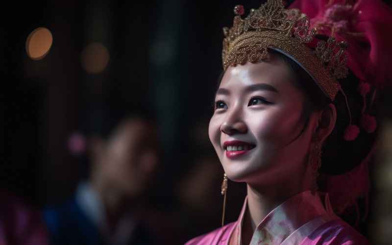 宋城·历史与文化的盛宴 宋城·历史与文化的盛宴