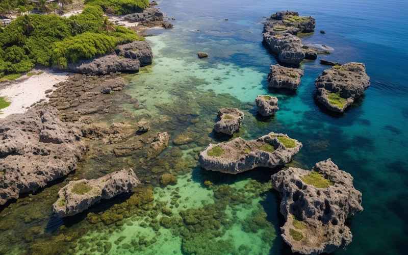 日本冲绳 scheduler 岛必去景点推荐