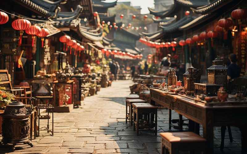 成都旅游必去景点推荐 成都旅游必去景点推荐