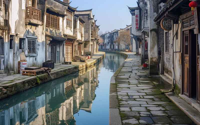 紹興 Wiring名勝古跡游  紹興旅游新亮點