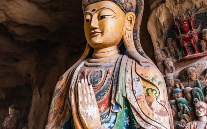 陕北旅游攻略：历史与自然之美