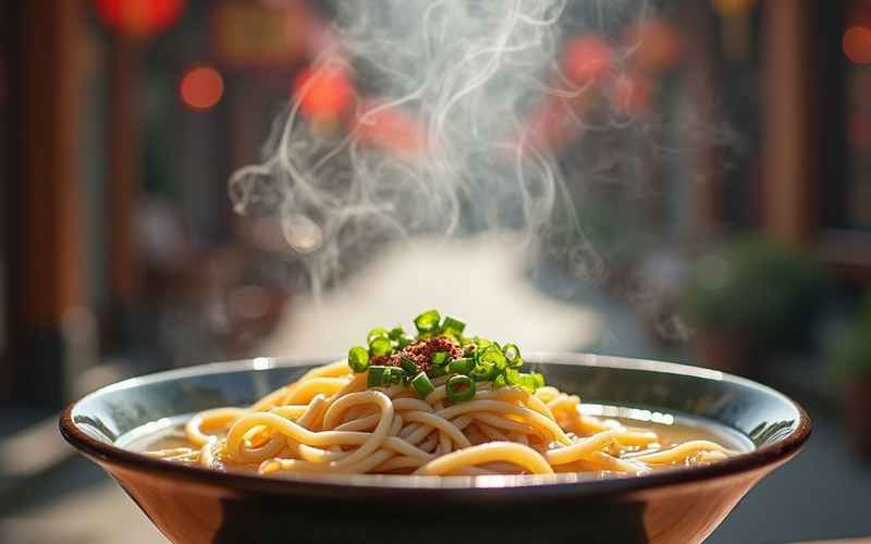 阆中古城必吃小吃攻略