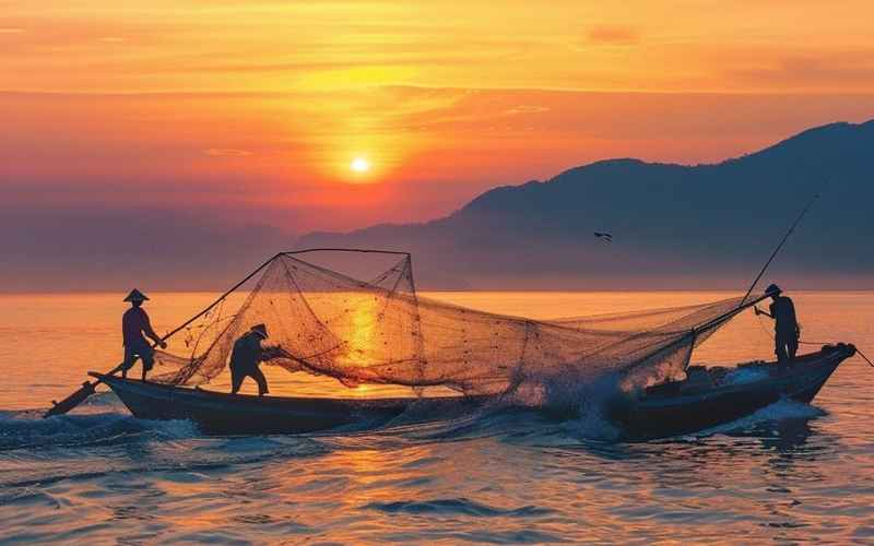 寧德霞浦旅游攻略全集探秘