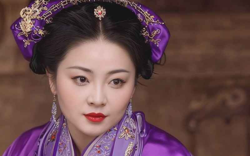 玉鎖漢宮美人劫三十集宮廷情權(quán)傳奇