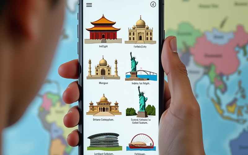 旅游定制助手：为你打造完美旅行攻略