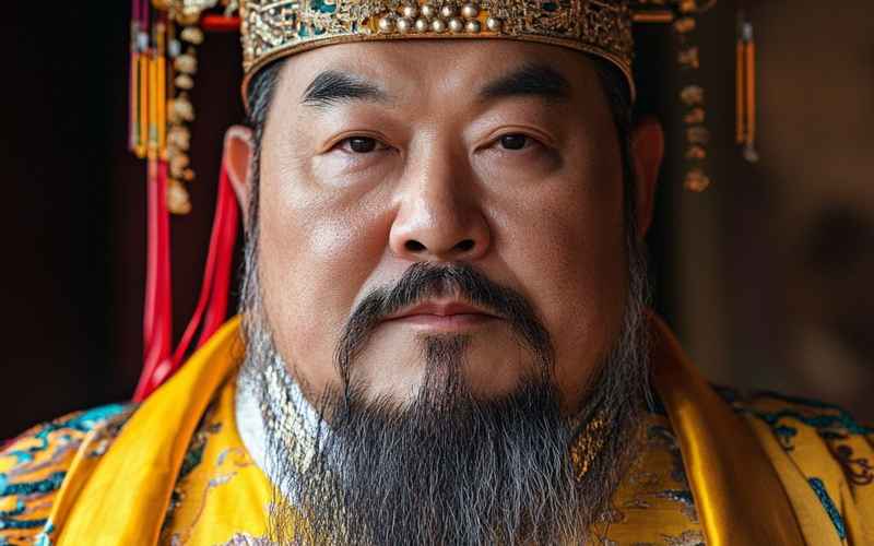 電視劇光武大帝_電視劇光武大帝劉秀
