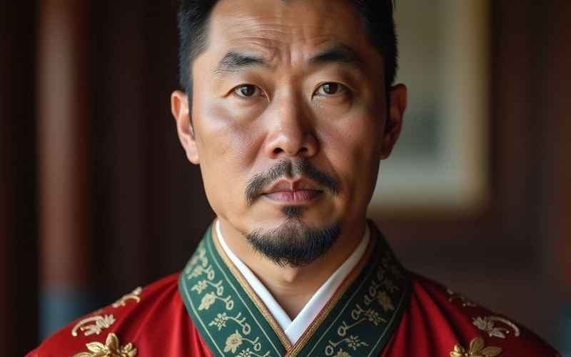 《赵氏遗孤恩仇记:悲歌再问孤泪》 《赵氏遗孤恩仇记:悲歌再问孤泪》