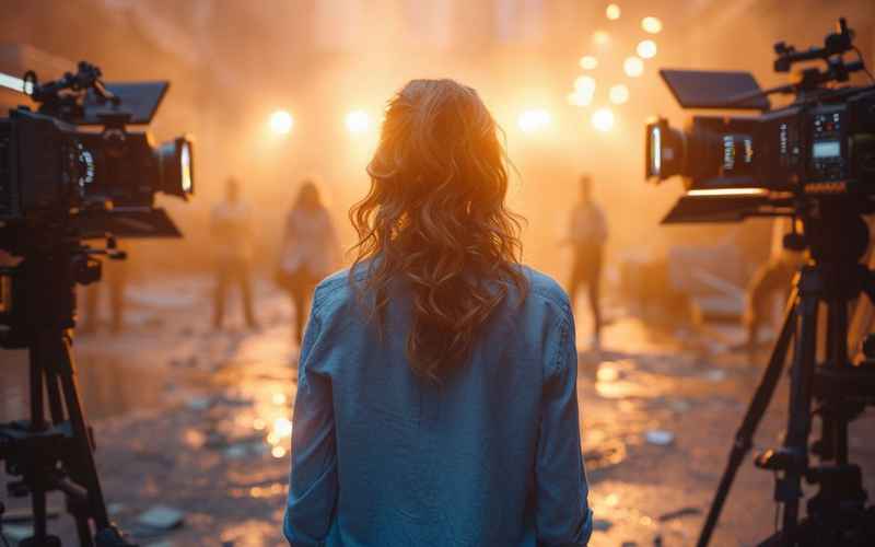 紙巾秘事：電視幕后的無聲告白