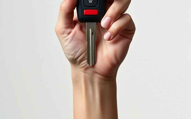 汽车钥匙使用方法【汽车钥匙使用教程】