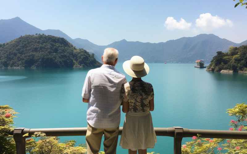 因为爱你 一生无悔的等候