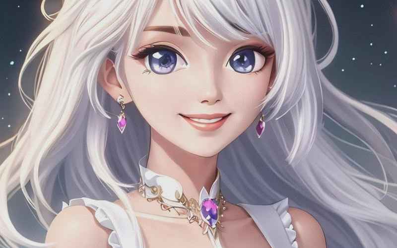 王女的星辰征途：歐若拉與逆命傳說