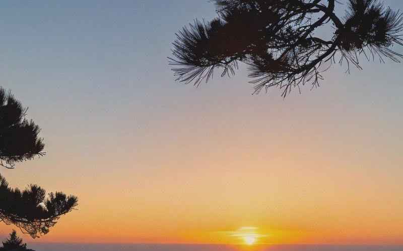 揭秘泰山看日出必去景点 揭秘泰山看日出必去景点
