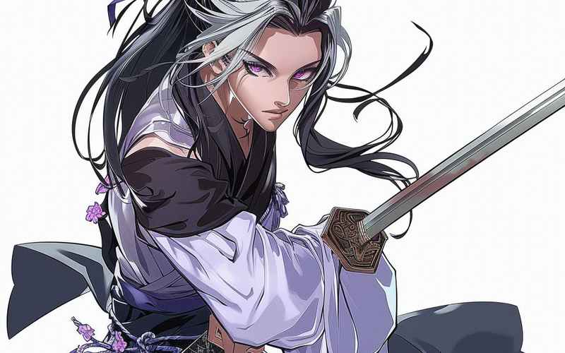 《紫函仙音剑影江湖秘闻录》