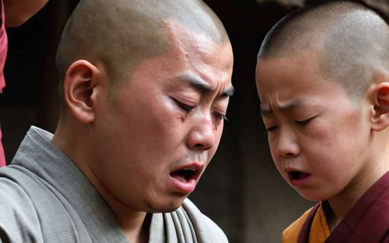 活佛济公三：凡心圣迹渡世尘