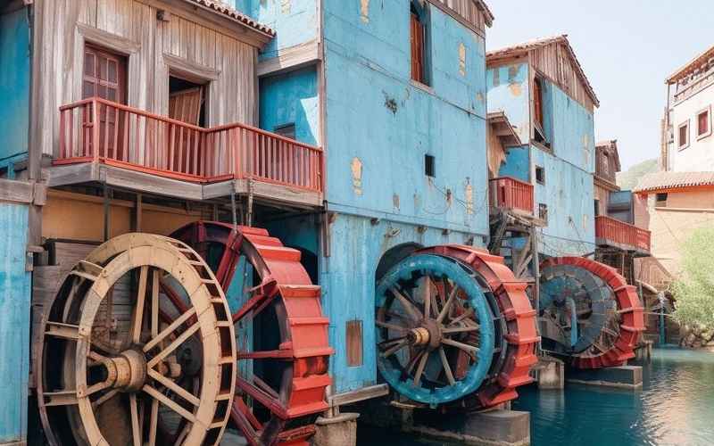 凤娃古寨：水上秘境玩转攻略